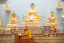 Centro de Meditación Kadampa México thumb 5